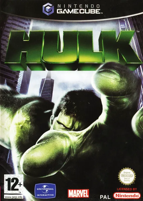 Hulk (France)
